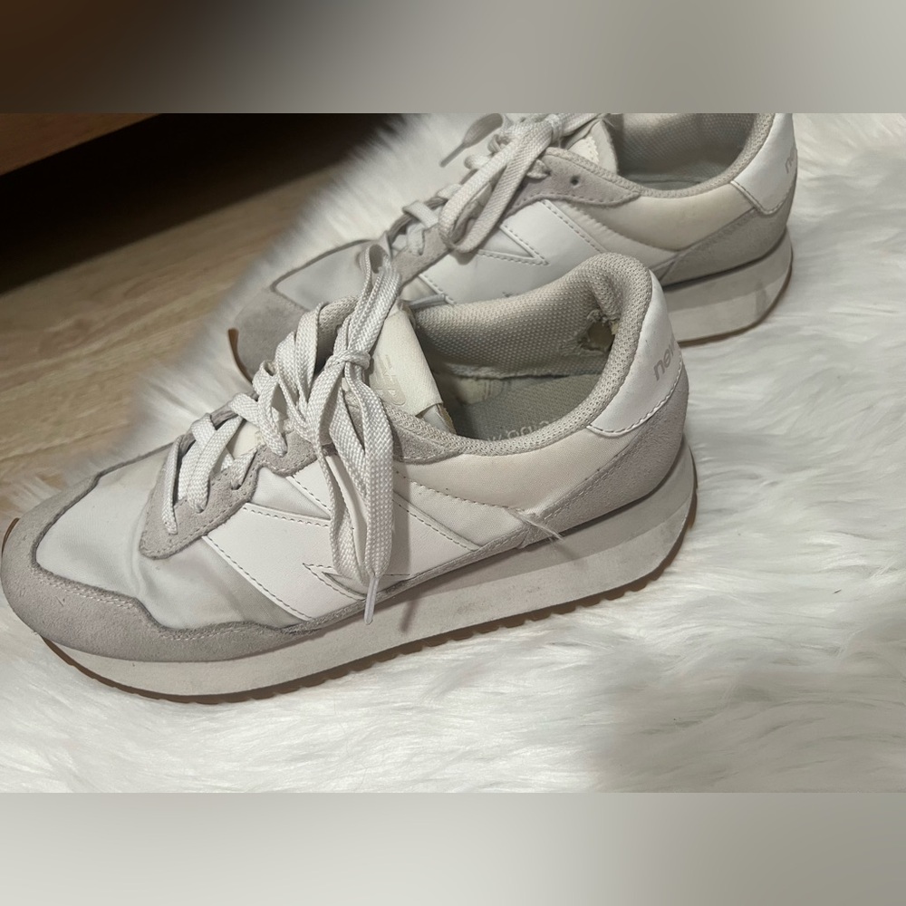 New balance